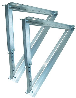 HitchClip Bunk Jack
